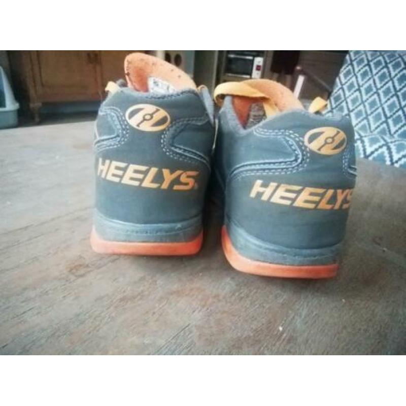 Heelys maat 36,5