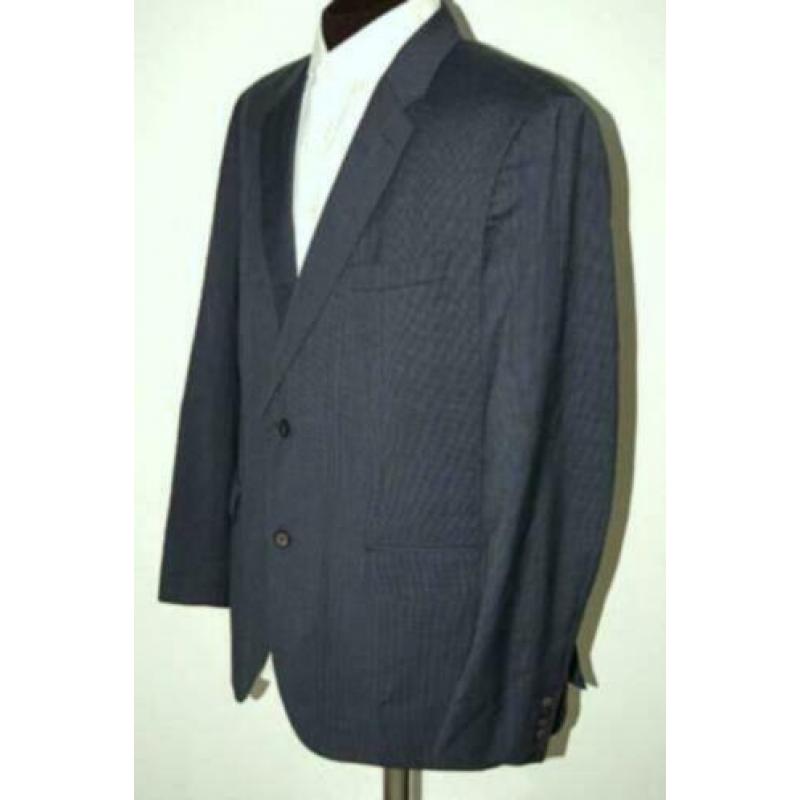 NIEUW TOMMY HILFIGER Monticello colbert, blazer, blauw, 56