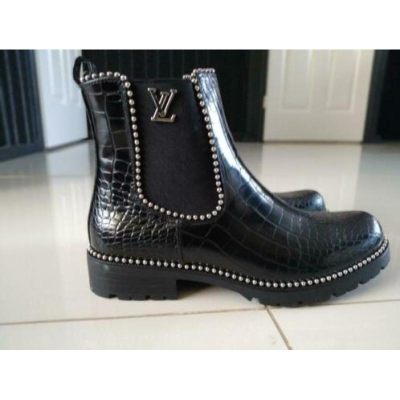 Louis Vuitton boots Maat:40