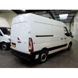 v.a. € 201 p/m | Opel Movano 2.3 CDTI L2H2