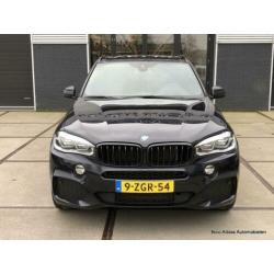 BMW X5 xDrive30d M-Sport