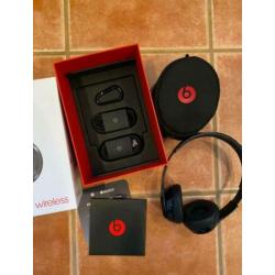 Beats by Dr. Dre Solo3 Draadloze Hoofdtelefoon Koptelefoon O