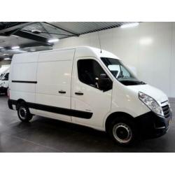 v.a. € 201 p/m | Opel Movano 2.3 CDTI L2H2