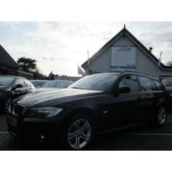 BMW 3-serie Touring 316i Business Line NAVIGATIE/CRUISE/16IN