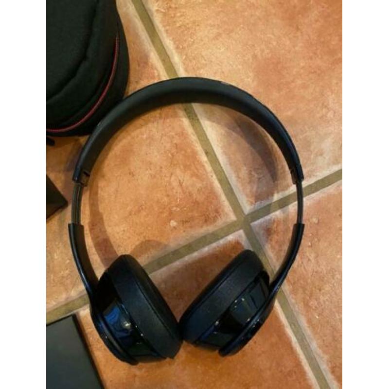 Beats by Dr. Dre Solo3 Draadloze Hoofdtelefoon Koptelefoon O