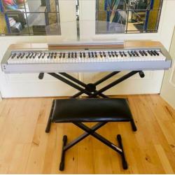 Electrische Piano Yamaha P140