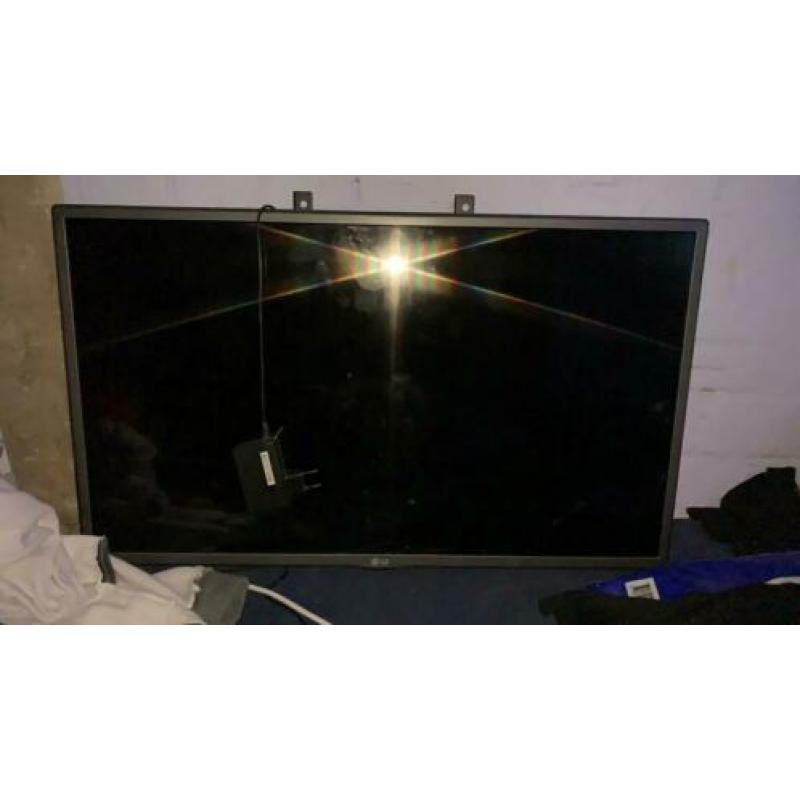 Lg tv