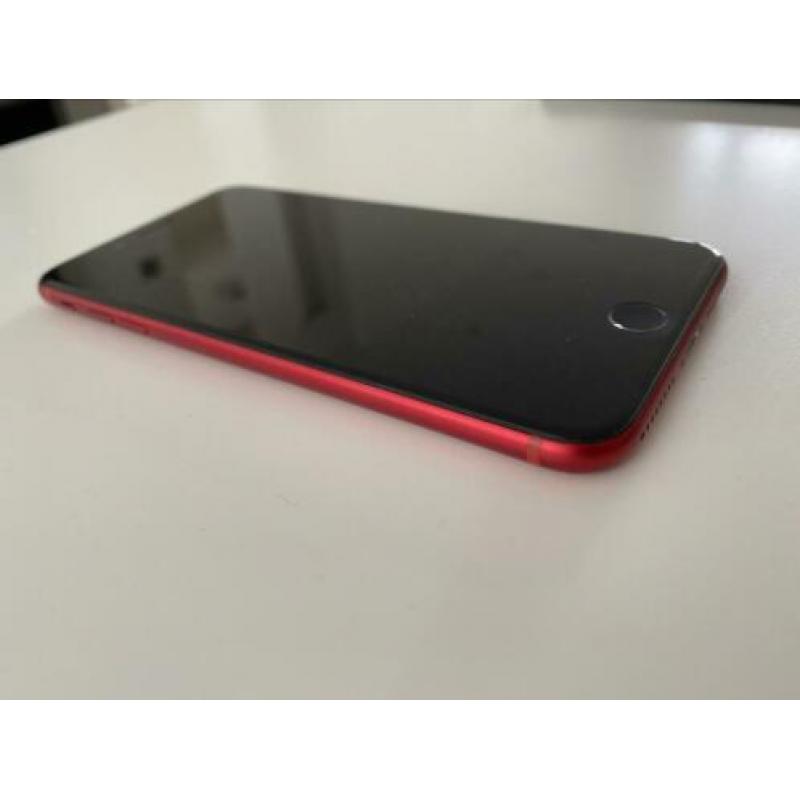 Apple iPhone 8 Plus 64GB Red