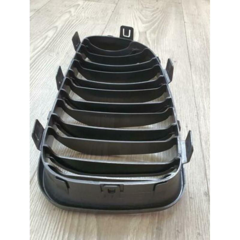 BMW Grill