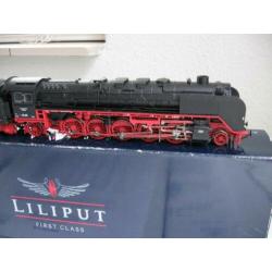 Liliput H0. DB Br 45 011 D&H Sound!! L104501. In OVP.