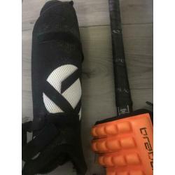 Hockey set pakket