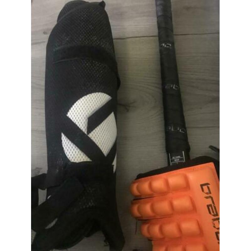 Hockey set pakket