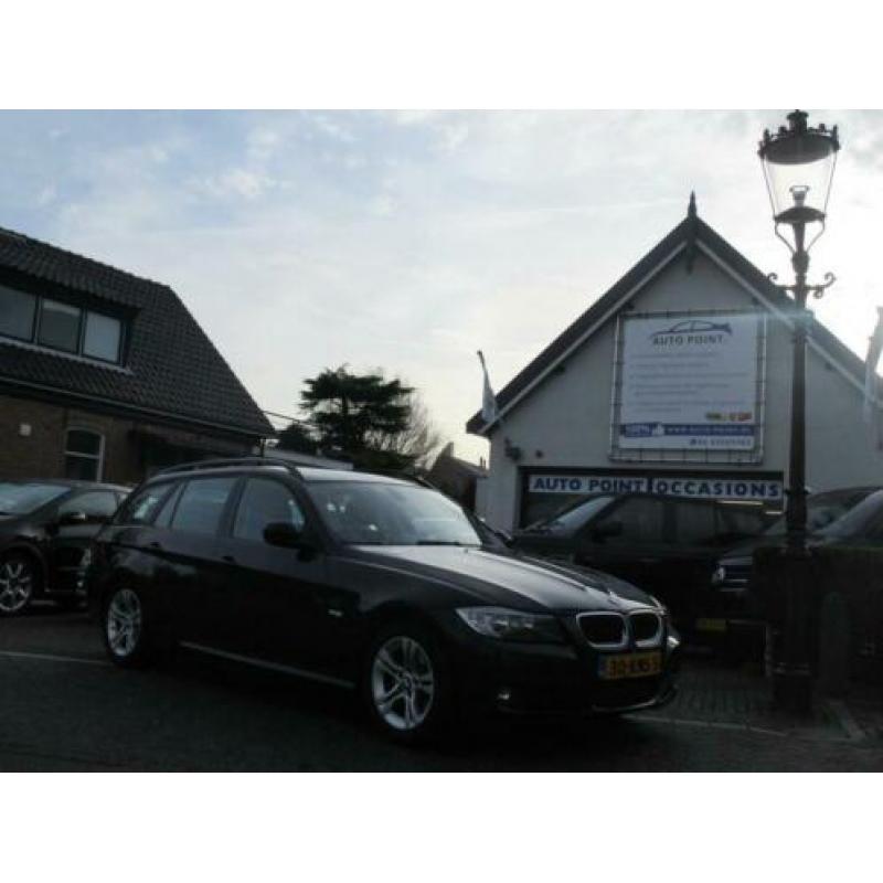 BMW 3-serie Touring 316i Business Line NAVIGATIE/CRUISE/16IN