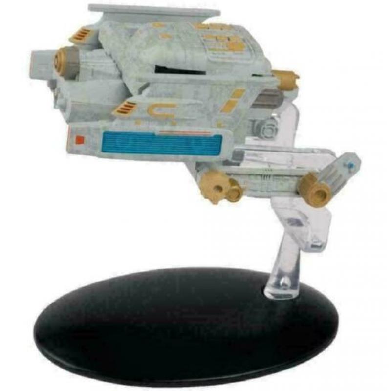 Star Trek Official Starships Collection #140