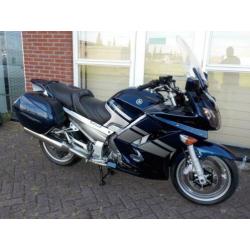 Yamaha FJR 1300 A (bj 2006)