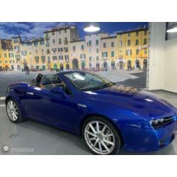 Alfa Romeo Spider II 3.2 JTS Q4 Exclusive*ZEER UNIEK*nap?*