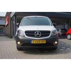 Mercedes-Benz Citan 1.5 CDI Airco Cruise Controle Schuifdeur