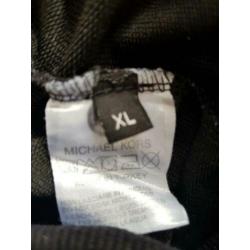 Michael Kors trainingspak L XL shirt en broek