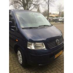 Volkswagen Transporter 1.9 TDI 77KW DC 1.0 2004