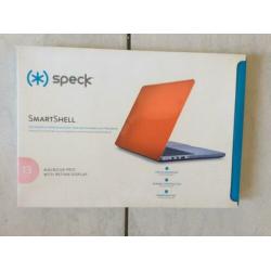 Nieuwe Speck SmartShell voor MacBook 13 inch