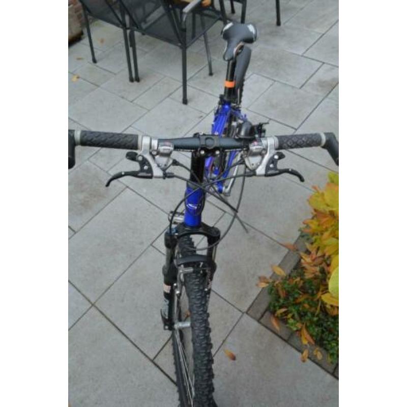 Sensa Sella mountainbike