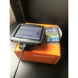 TomTom one