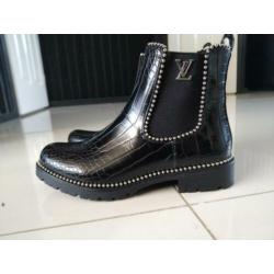 Louis Vuitton boots Maat:40