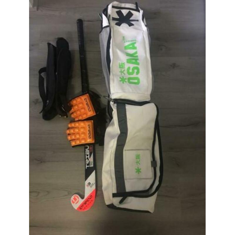 Hockey set pakket