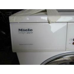 Miele wasmachine 5KG 1200 toeren