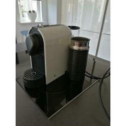 Nespresso Citiz & Milk koffie apparaat