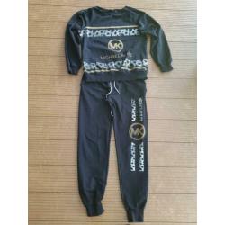 Michael Kors trainingspak L XL shirt en broek