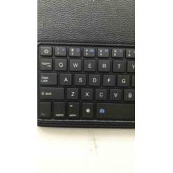 Bluetooth keyboard voor aansluiten android en iPhone