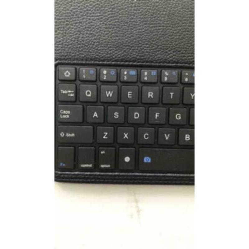 Bluetooth keyboard voor aansluiten android en iPhone