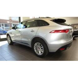 Jaguar F-Pace 2.0 R-Sport AWD 20d (bj 2017, automaat)