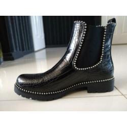 Louis Vuitton boots Maat:40