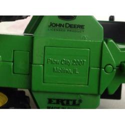 John Deere 8630