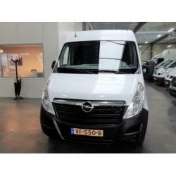 v.a. € 201 p/m | Opel Movano 2.3 CDTI L2H2