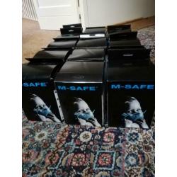 3m mondkapjes m_safe