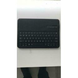 Bluetooth keyboard voor aansluiten android en iPhone