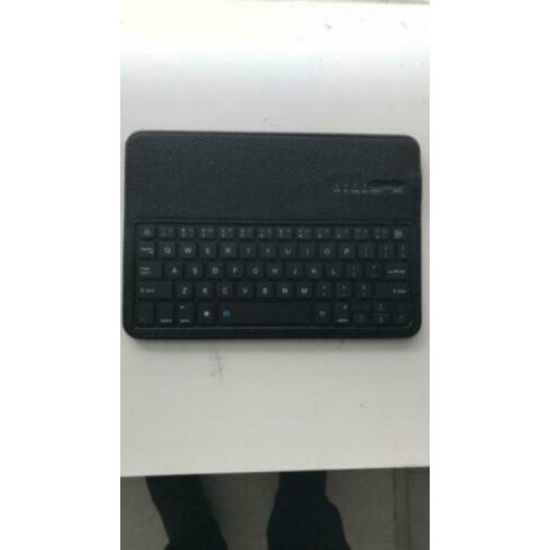 Bluetooth keyboard voor aansluiten android en iPhone