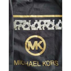 Michael Kors trainingspak L XL shirt en broek