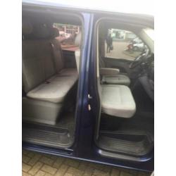 Volkswagen Transporter 1.9 TDI 77KW DC 1.0 2004