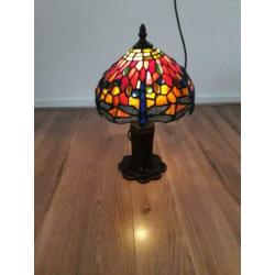 Tiffany DragonFly lamp