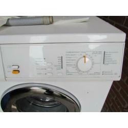 Miele wasmachine 5KG 1200 toeren