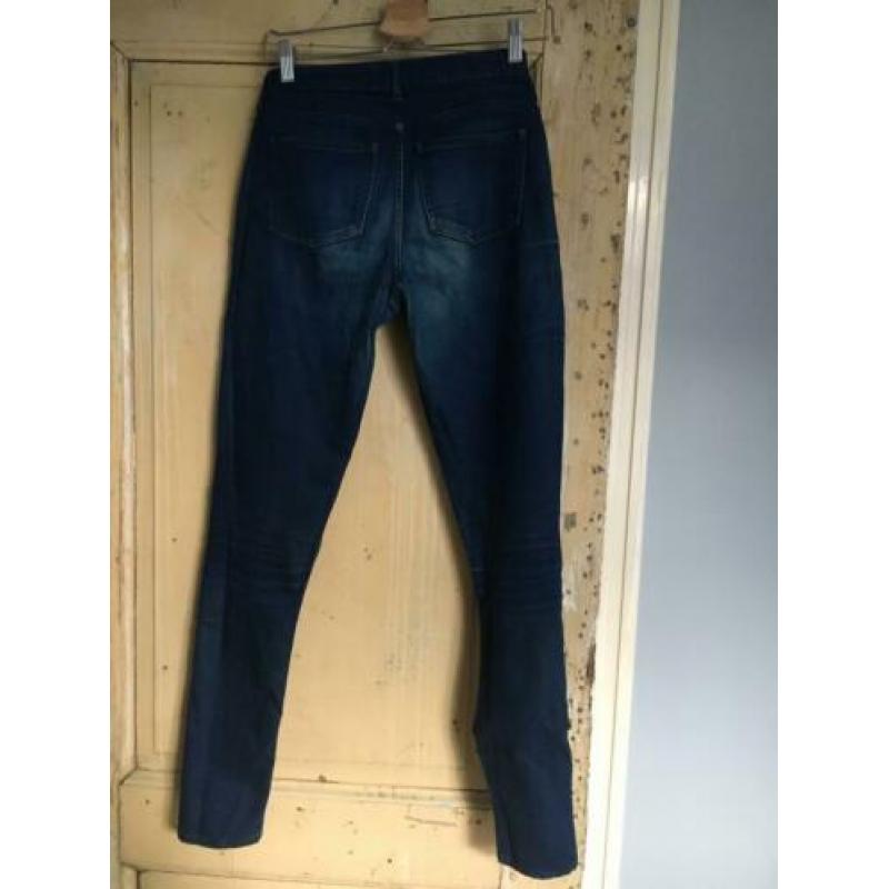 Acne dames jeans mt 28/34