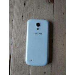 Samsung Galaxy S 4 mini. Kleur wit. ZGOH