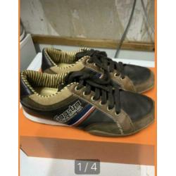 Hele goeie gaastra heren schoenen maat 40.