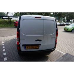 Mercedes-Benz Citan 1.5 CDI Airco Cruise Controle Schuifdeur