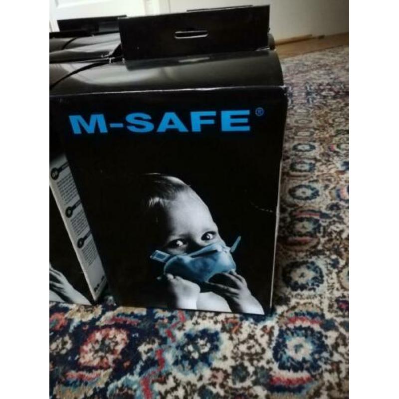 3m mondkapjes m_safe