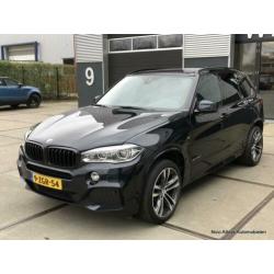 BMW X5 xDrive30d M-Sport